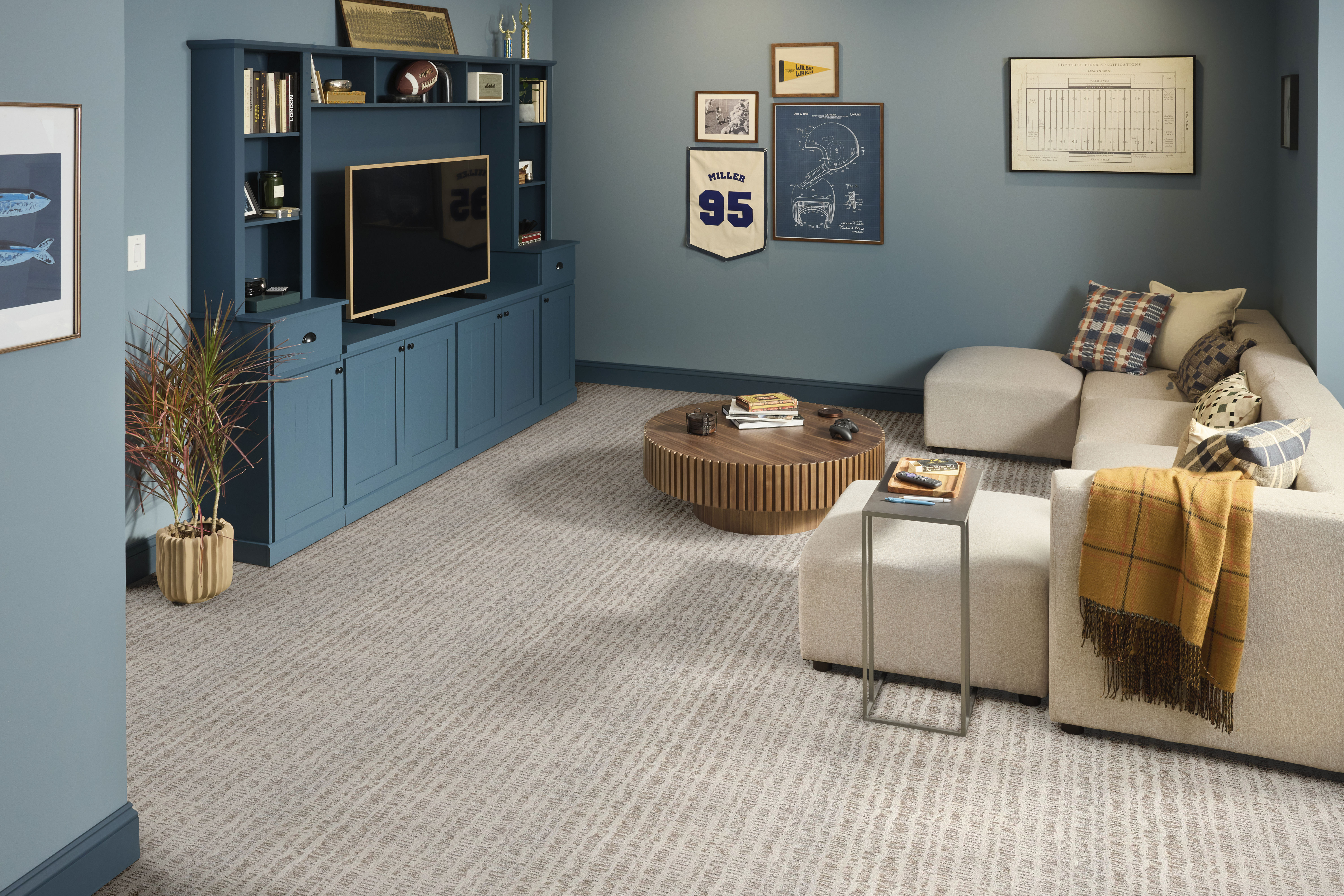 Resort Chic - Blush Carpet | Shaw Floors